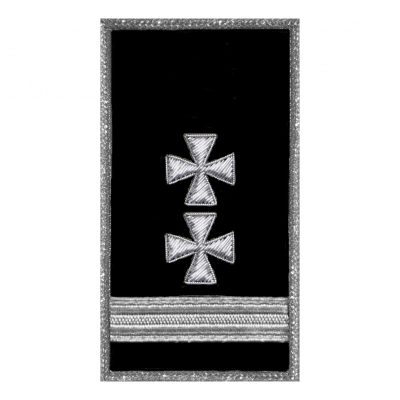 [:de]Unteroffiziere (Kragen)[:en]NCO's (Collar)[:]